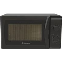 Mikroaaltouuni Candy CMW20SMB, 44cm, musta