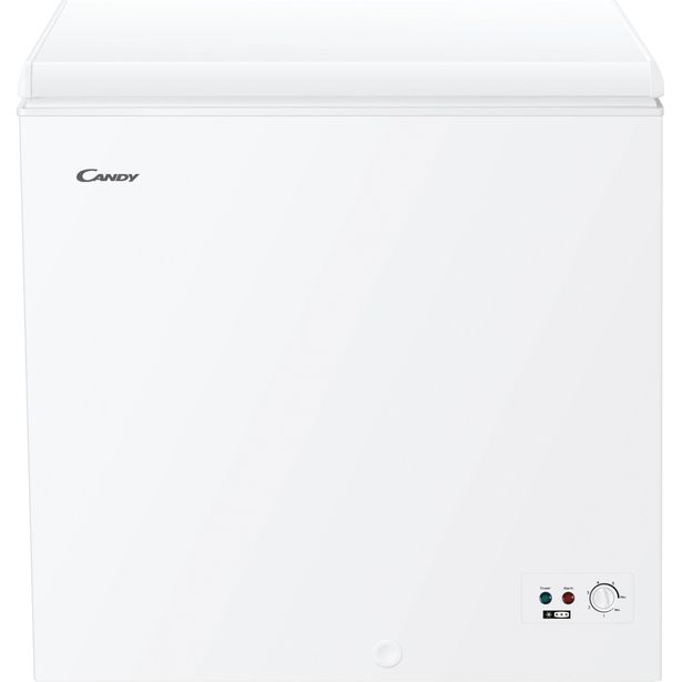 Arkkupakastin Candy CCHH200, 200l