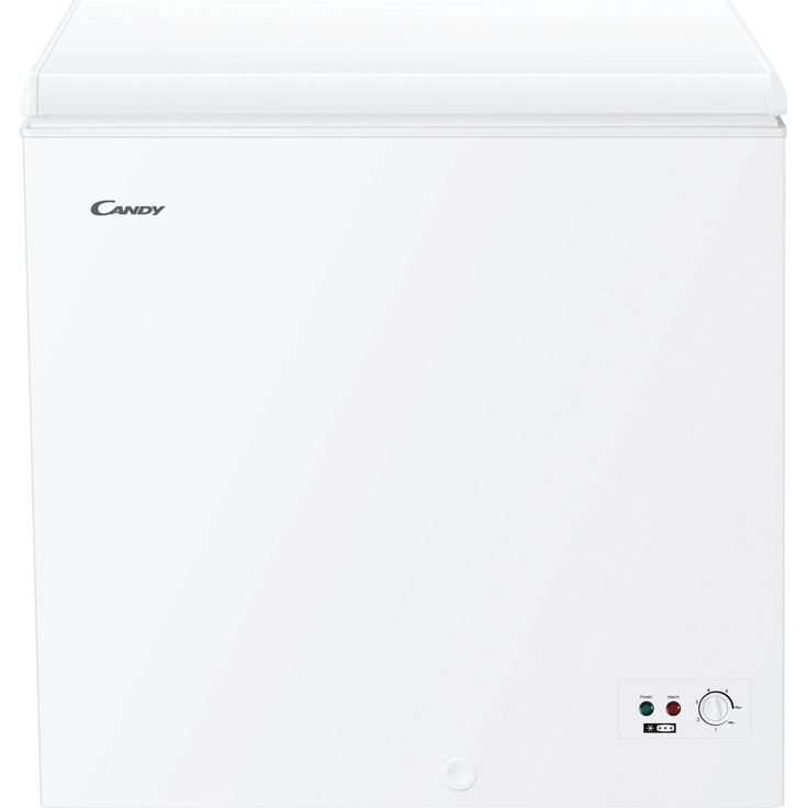 Arkkupakastin Candy CCHH200, 200l