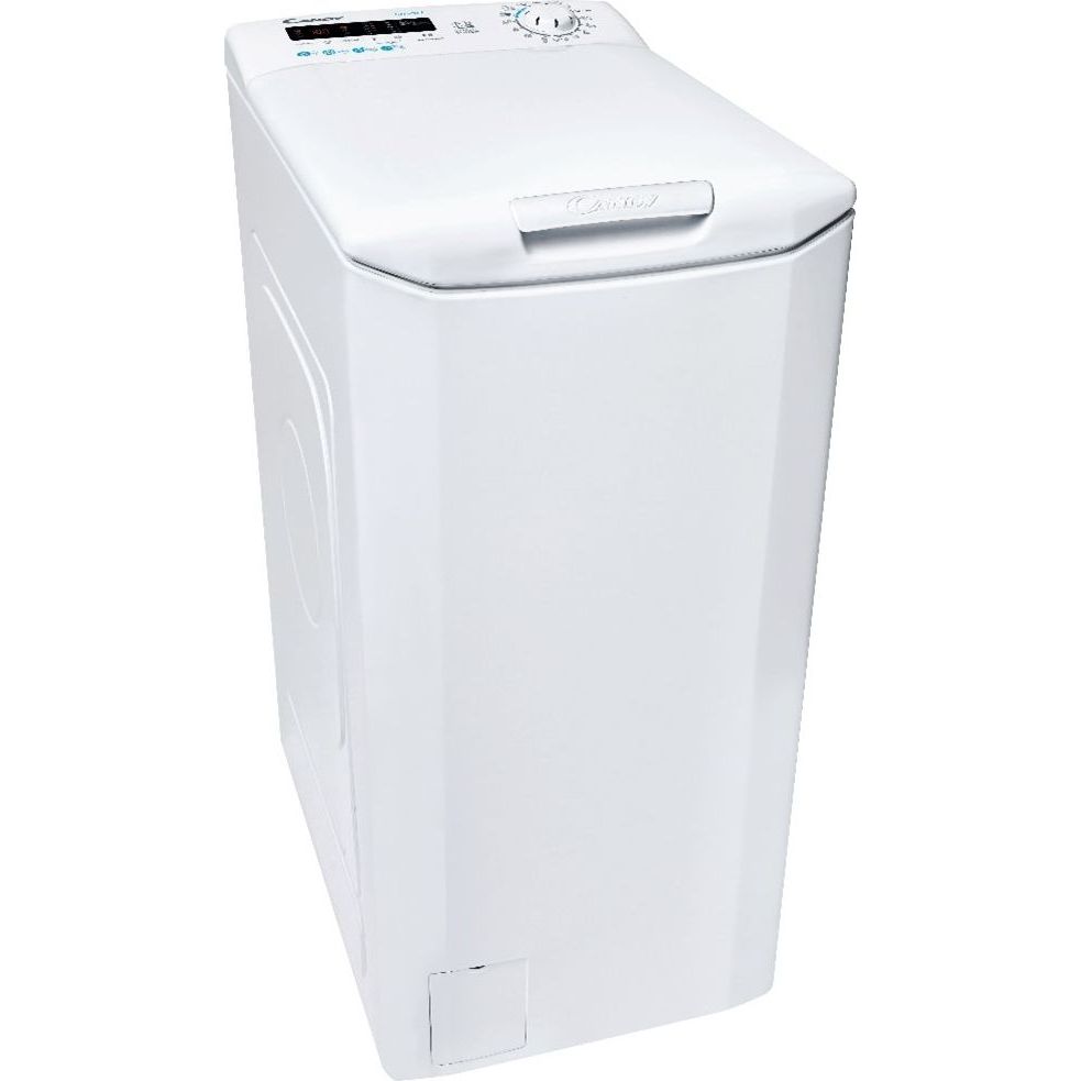 Päältä täytettävä pesukone  Candy Smart 6kg 1200rpm