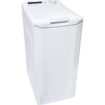 Päältä täytettävä pesukone  Candy Smart 6kg 1200rpm