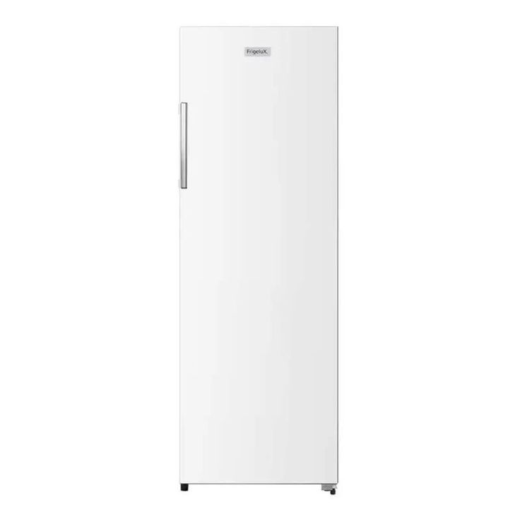 Pakastinkaappi Frigelux CANF240BE, 59cm, valkoinen