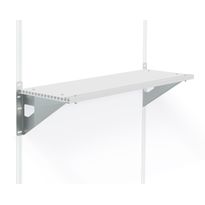 Hyllysarja Palram-Canopia Skylight-ja Rubicon-pihavarastoon
