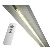 LED-valonauha Palram-Canopia Outdoor, IP67, ulkokäyttöön, himmennettävä