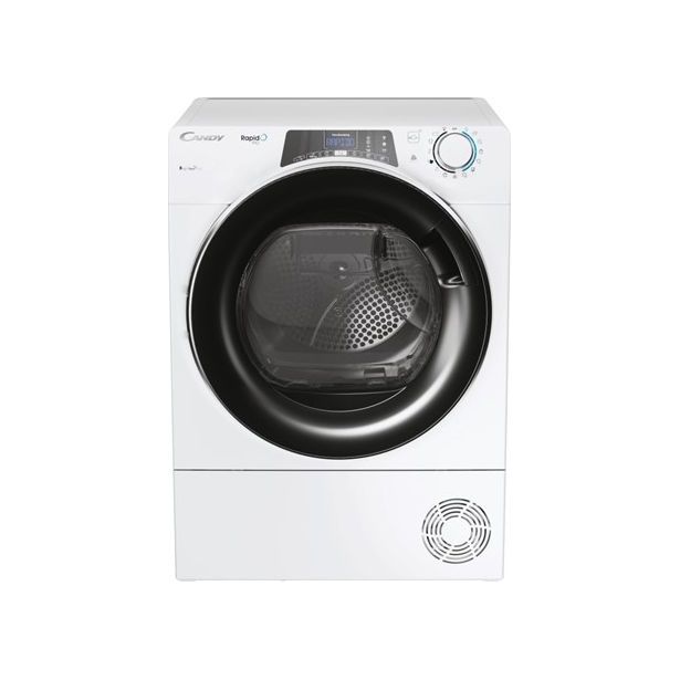 Kuivausrumpu Candy Rapido Pro 8kg