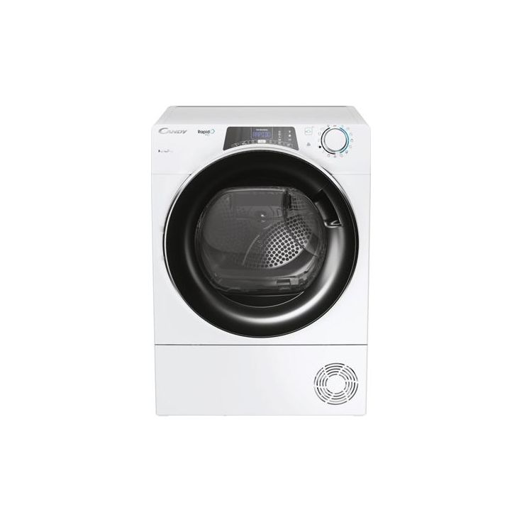 Kuivausrumpu Candy Rapido Pro 8kg