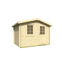 Pihamökki Tene Caroline A, 6.9m²