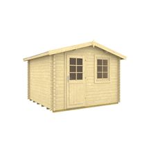 Pihamökki Tene Caroline C, 9.9m²