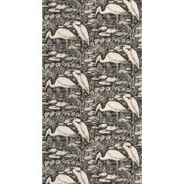 Tapetti Casadeco Euphrate, non-woven, vinyylipinta