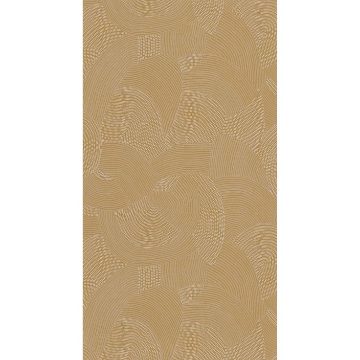 Tapetti Casadeco Tjala Jaune Moutarde (84412315)