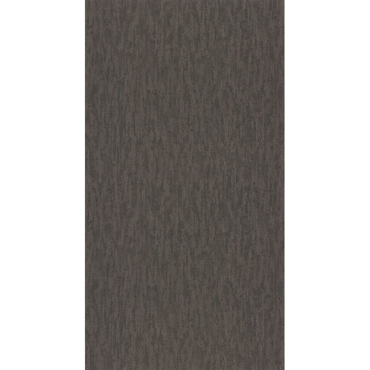 Tapetti Casadeco Riverside Ecorce, non-woven, vinyylipinta, Noir (85319675)