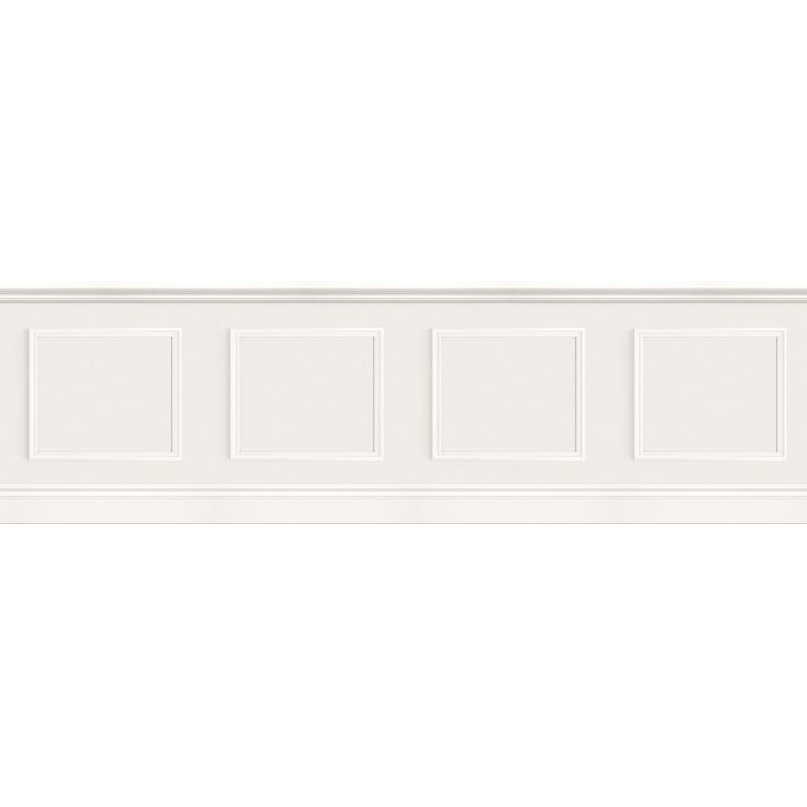 Kuvatapetti Casadeco La Bibliotheque Blanc Polaire 300x90cm (200460255)