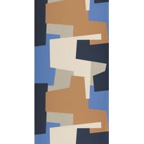 Tapetti Casadeco Graphic Game