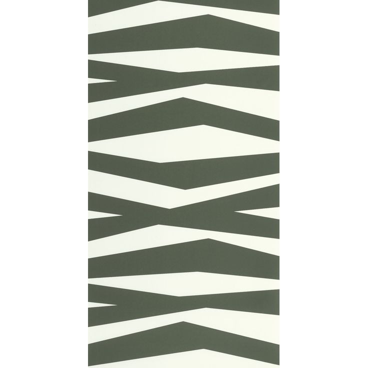 Tapetti Casadeco Zebra Game Sapin (200637979)