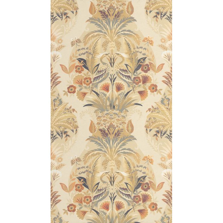 Tapetti Casadeco Whisper Beige Creme (201221900)