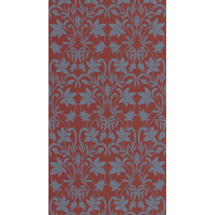 Tapetti Casadeco Primrose Amarena (201238665)