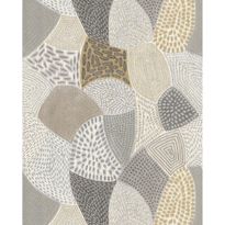 Kuvatapetti Casadeco Fresco, non-woven, vinyylipinta, Naturel, eri kokoja