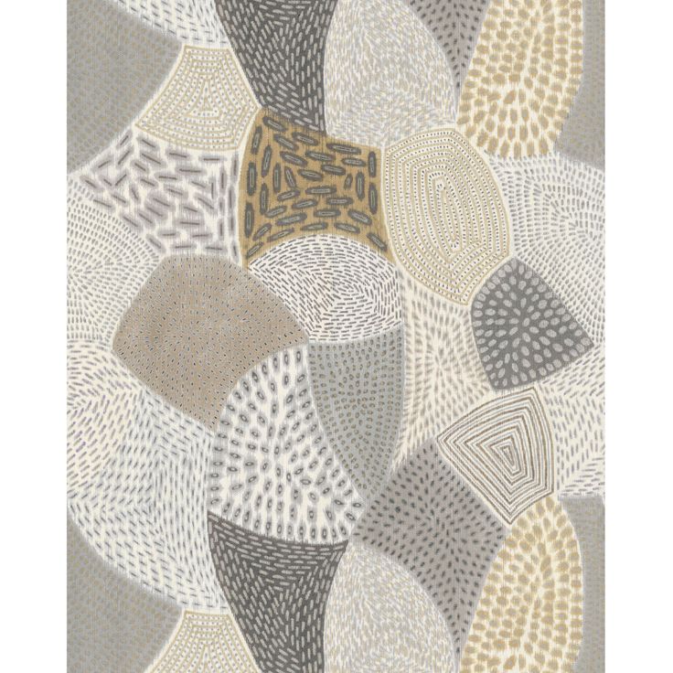 Kuvatapetti Casadeco Fresco, non-woven, vinyylipinta, S Naturel 200x250cm (201181005)