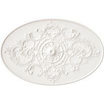 Kattorosetti Casadeco L&#039;Opera Blanc Antique 74x74cm (201450304)