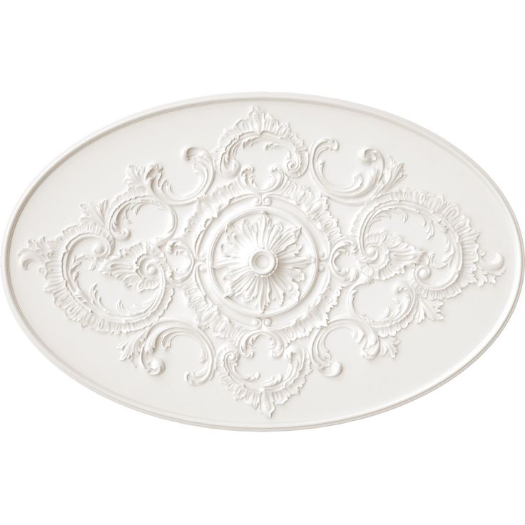 Kattorosetti Casadeco L'Opera Blanc Antique 74x74cm (201450304)