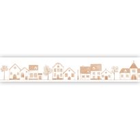 Boordi Casadeco Neighborhood 0.1x6m