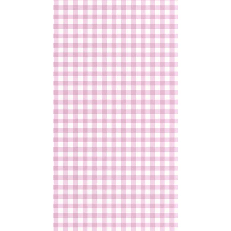 Tapetti Casadeco Vichy Lilas (89265313)