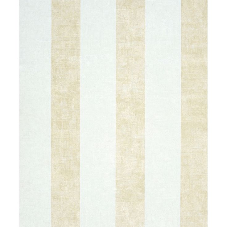 Tapetti Casadeco Majestic Rayure, non-woven, vinyylipinta, Sable (26382119)