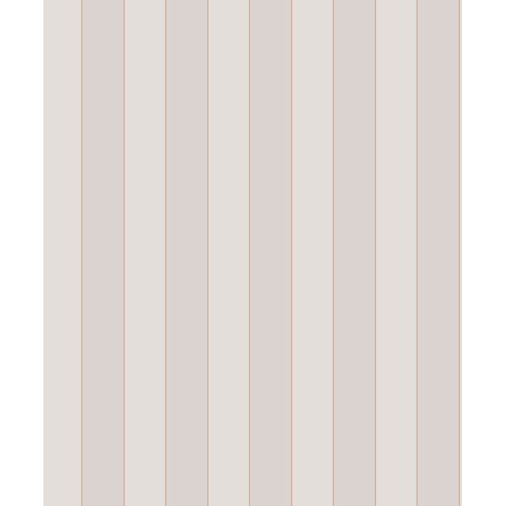 Tapetti Casadeco Louise Rayures Cuivre (28882812)
