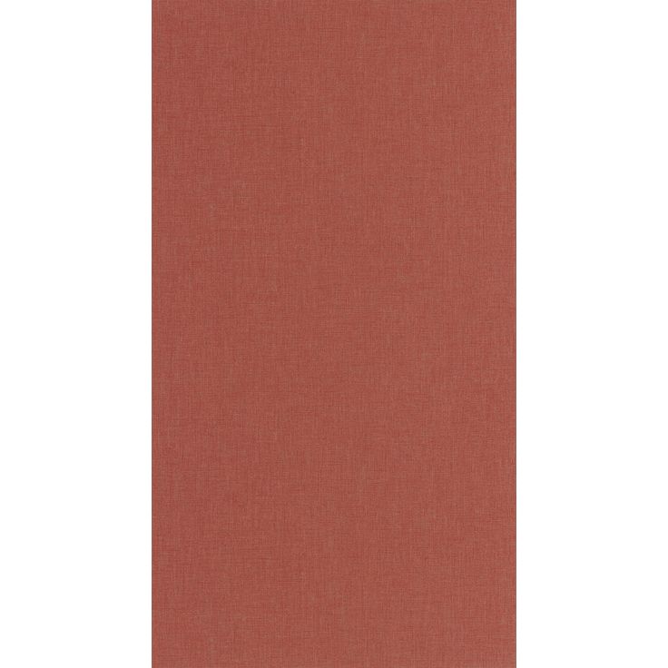 Tapetti Casadeco Caractere, non-woven, vinyylipinta, Rouge Ecrevisse (201178505)