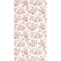 Tapetti Casadeco Côte Sauvage, non-woven, vinyylipinta