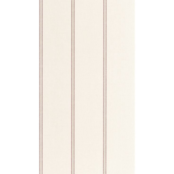 Tapetti Casadeco Saint Briac, non-woven, vinyylipinta, Rouge Ecrevisse Sable (201518228)