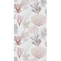 Tapetti Casadeco Corail, non-woven, vinyylipinta
