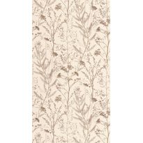 Tapetti Casadeco Prairie, non-woven, vinyylipinta