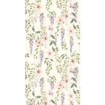 Tapetti Casadeco Wisteria Violet