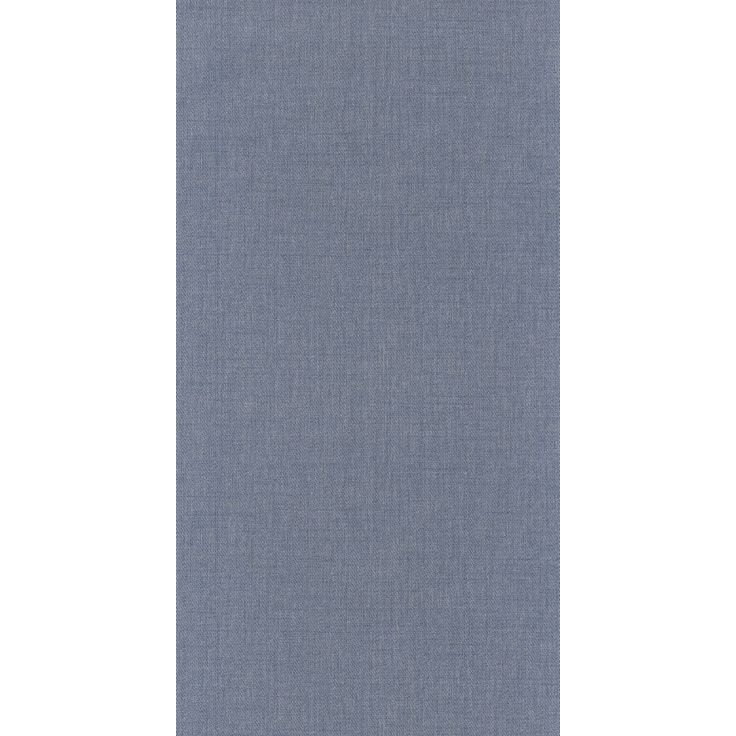 Tapetti Casadeco Denim, non-woven, vinyylipinta, Bleu Denim (87536976)