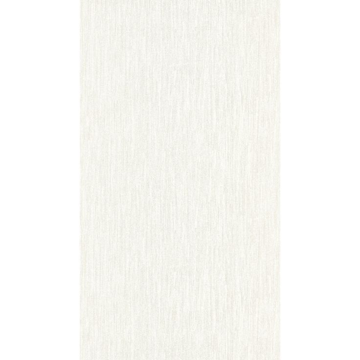 Tapetti Casadeco Voile De Lin, non-woven, vinyylipinta, Blanc Neige (87540133)