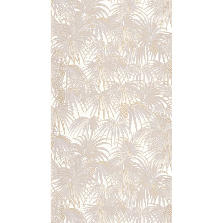 Tapetti Casadeco Charleston Beige Lin (88651303)