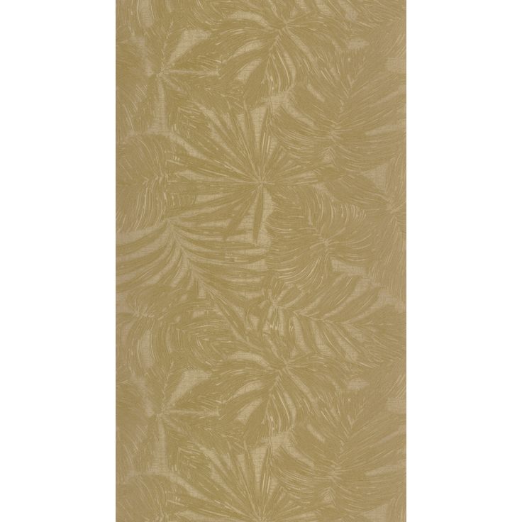 Tapetti Casadeco Granada, non-woven, vinyylipinta, Gold (86432343)