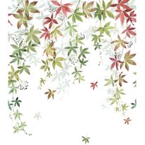 Kuvatapetti Casadeco Vigne En Fleur, eri kokoja ja värejä