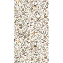 Tapetti Caselio Jardin De Giverny, non-woven, vinyylipinta
