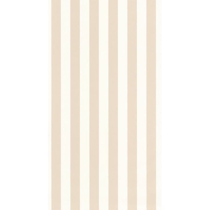 Tapetti Caselio Little Lines, non-woven, vinyylipinta, Taupe Clair (104032000)