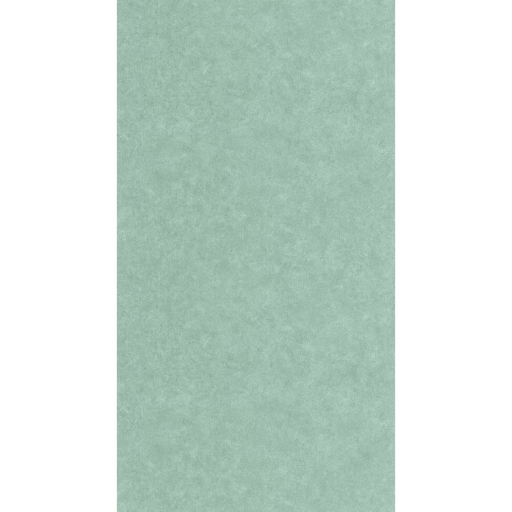 Tapetti Caselio Uni Mat Ceramique, non-woven, vinyylipinta, Menthe (105247670)