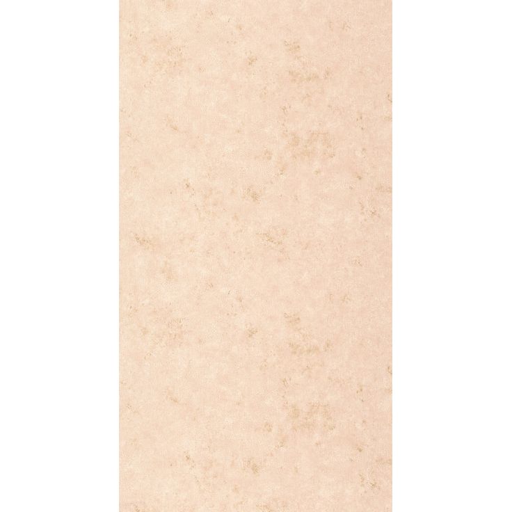 Tapetti Caselio Uni Ceramique Metallise Irise, non-woven, vinyylipinta, Rose Poudre (105254026)