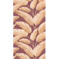 Tapetti Caselio Tropicalia, non-woven, vinyylipinta