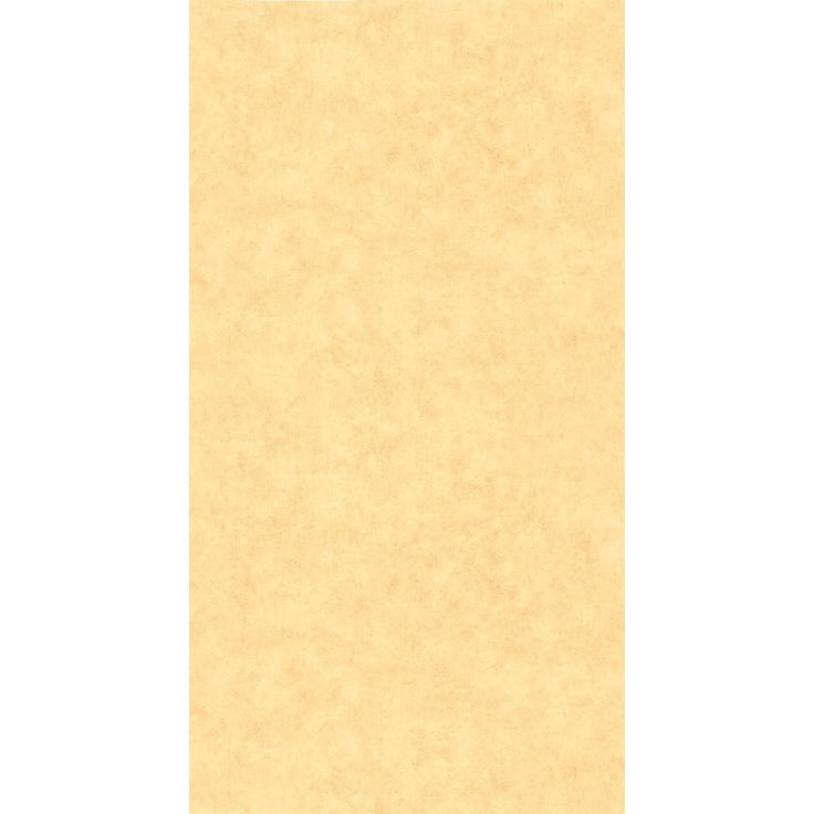 Tapetti Caselio Uni Mat, non-woven, vinyylipinta, Jaune Aurore (101482200)