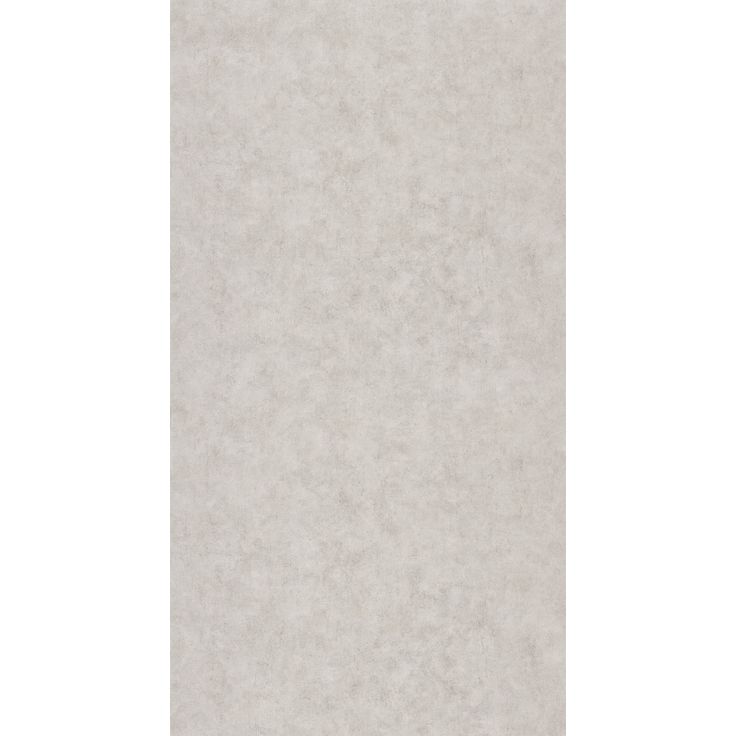 Tapetti Caselio Uni Metallise, non-woven, vinyylipinta, Zinc (101499267)
