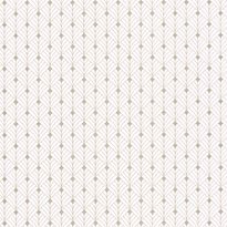 Tapetti Caselio Mistinguett, non-woven, vinyylipinta, Blanc Beige Irise (3100430110)