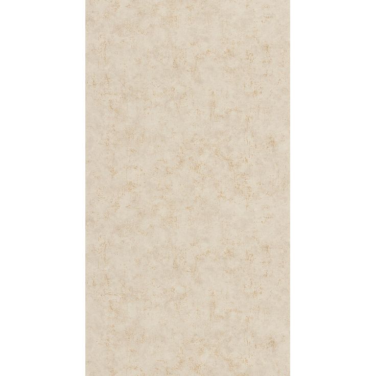 Tapetti Caselio Uni Beton, non-woven, vinyylipinta, Ficelle Or (3101491127)