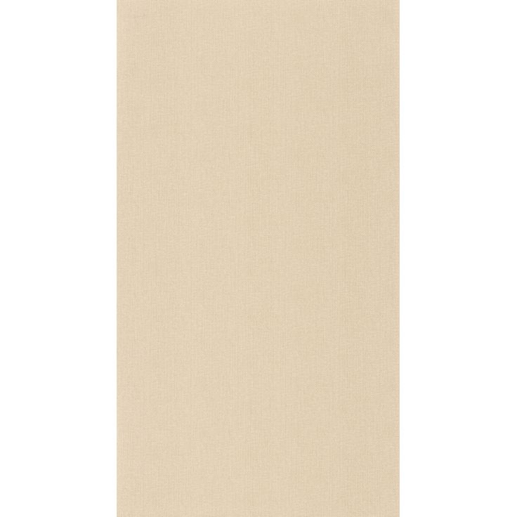 Tapetti Caselio Uni Natte Metallises, non-woven, vinyylipinta, Camomille Irise (3101571106)