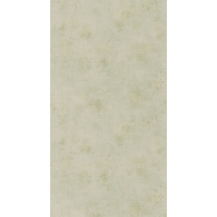 Tapetti Caselio Uni Telas, non-woven, vinyylipinta, Vert Amande (3102067119)